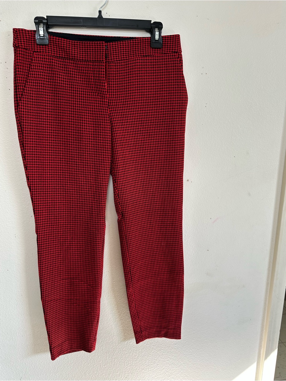 Express columnist pants, size 4R